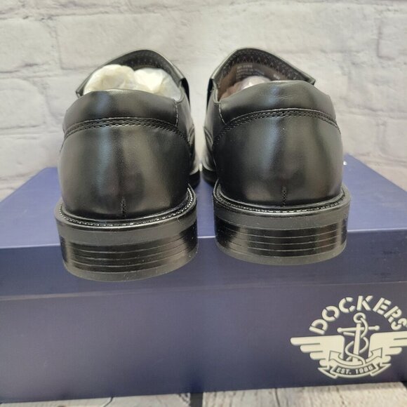 Dockers Men's Proposal Bike Toe Loafer - Picture 6 of 8